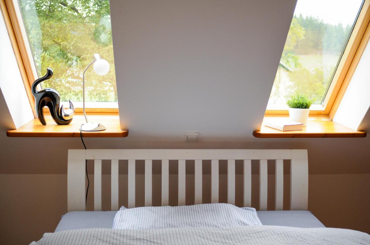Ferienwohnung Am Denkmal Bad Berleburg Extérieur photo